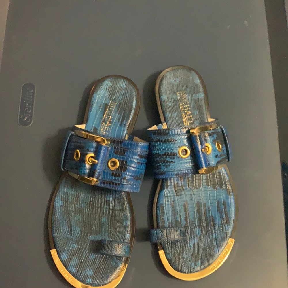 Michael Kors Sandal